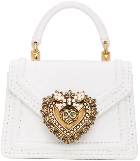 dolce gabbana devotion 包|devotion bags for women.